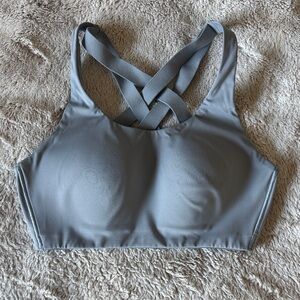 Lululemon Athletica Gret Sports Bra